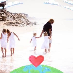 Meet your Posher, Patty